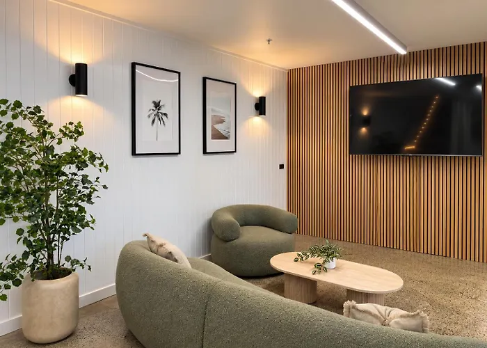 Bayside House Hostel Melbourne